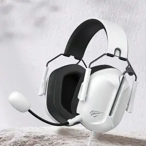 Игровые наушники HAVIT H2033d, Душанбе