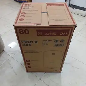 Водонагреватель Ariston 80L, Душанбе