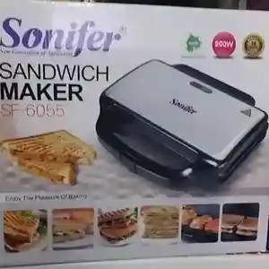 Тостер SF-6055, Душанбе