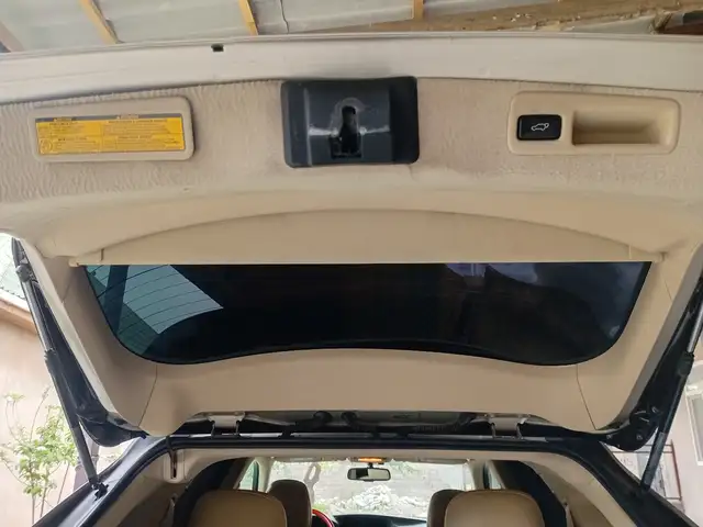 Lexus RX series