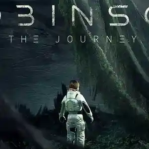 Игра VR Robinson journey для PS-4 / 6.72 / 9.00 / 11.00 / 12.02 / 13.00 /, Душанбе