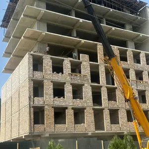 2-комн. квартира, 2 этаж, 64 м², Шарора, Гиссар