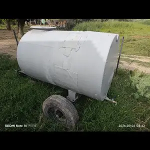 Бочка об, Восеъ