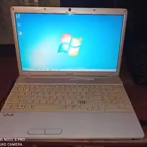Ноутбук Sony Vaio Core i5 430m 2260, Душанбе