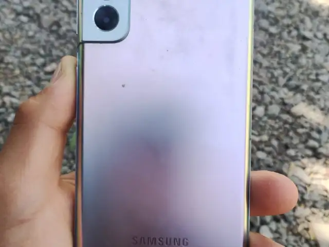 Samsung Galaxy S21+ 5G, Хуҷанд