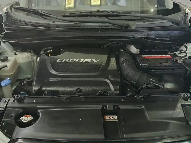 Hyundai Tucson, 2014, Хуҷанд - 16