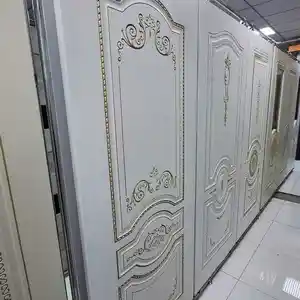 Дверь, Душанбе