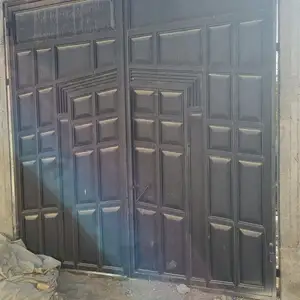 Дар, Худжанд