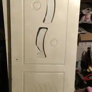 Межкомнатные двери, Душанбе