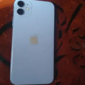 Apple iPhone 11, 128 gb, Душанбе