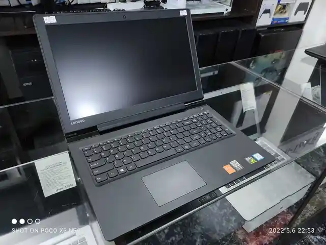 Игровой Ноутбук Lenovo 700 Gaming Core i5-6300HQ GTX 950M 4GB 6TH GEN, Душанбе