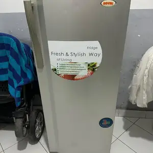 Холодильник, Душанбе
