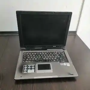 Ноутбук ASUS A6R на запчасти, Хуҷанд