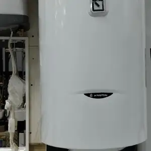 Водонагреватель Аристон 80л, Душанбе