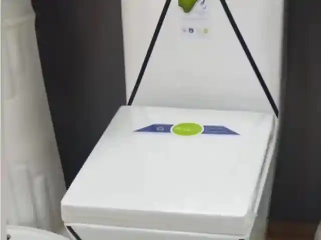 Унитаз, Душанбе