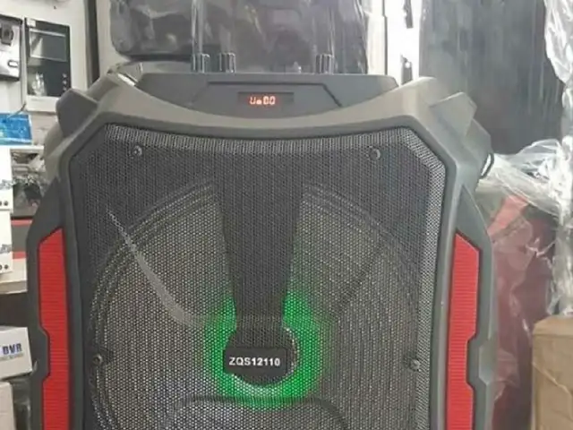 Колонка, Душанбе