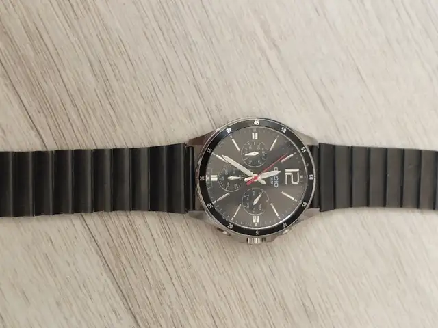 Часы Casio mtp, Бохтар (Курган-Тюбе)
