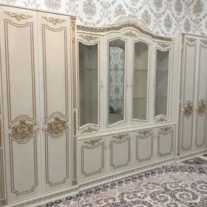 Спальный гарнитур, Канибадам