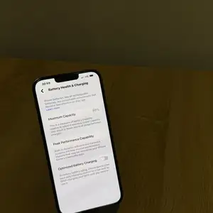 Apple iPhone 13 Pro Max, 128 gb, Sierra Blue, Худжанд