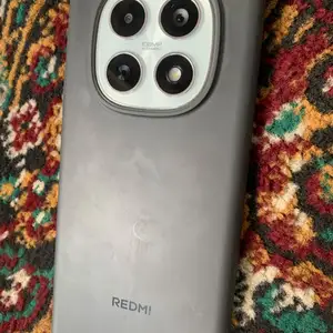 Xiaomi Redmi Note 15, Душанбе