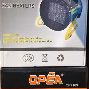 Обогреватели Oryl 266, Душанбе