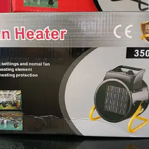 Тепловая пушка 3500W, Душанбе