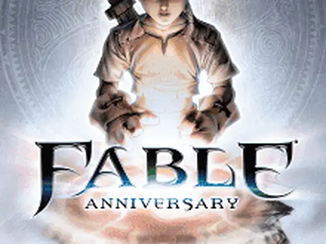Игра Fable Anniversary, Душанбе
