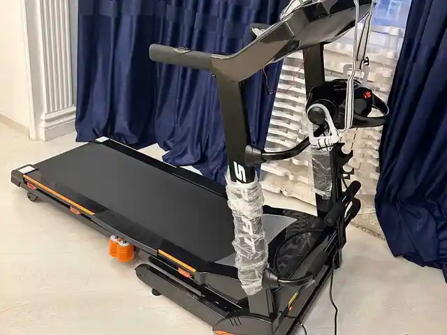 Беговая дорожка, Душанбе