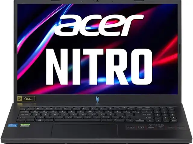 Ноутбук Игровой Acer Nitro V15 ANV15-51, Душанбе