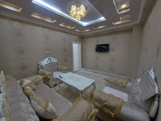 2-комн. квартира, 8 этаж, 69м², овир, Душанбе - 2