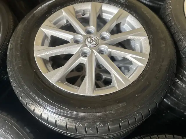 Диски R16, Душанбе