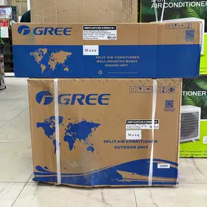 Кондиционеры Gree 12 куба Muse, Душанбе
