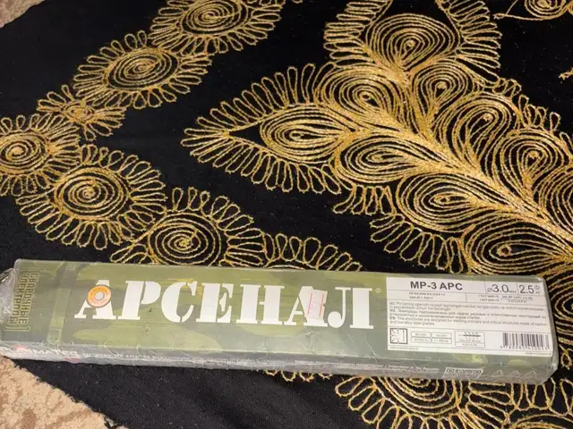 Электроды для сварки, Душанбе