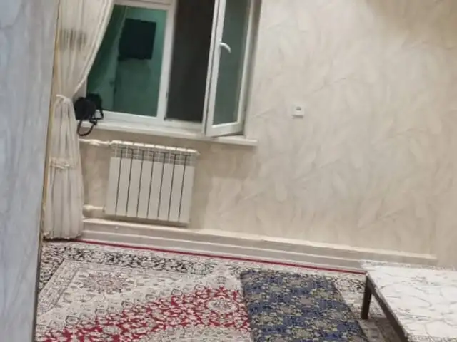 3-комн. квартира, 1 этаж, 47 м², 103, Душанбе