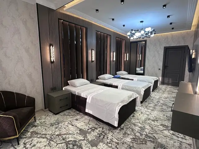 3-комн. квартира, 3 этаж, 125 м², 20мкр, Кохи Матбуот , Хуҷанд
