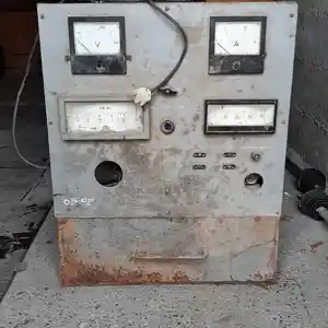 Стабилизатор, Хуҷанд