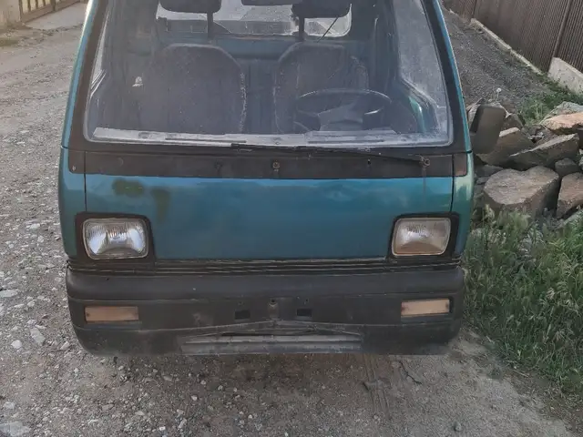 Бортовой автомобиль Daewoo Labo, 2003, Хуҷанд