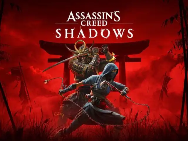 Игра Assassin's Creed Shadows для Sony PlayStation 5, Худжанд