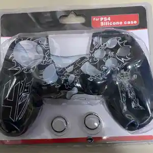 Чехол для джойстика DualShock, Душанбе