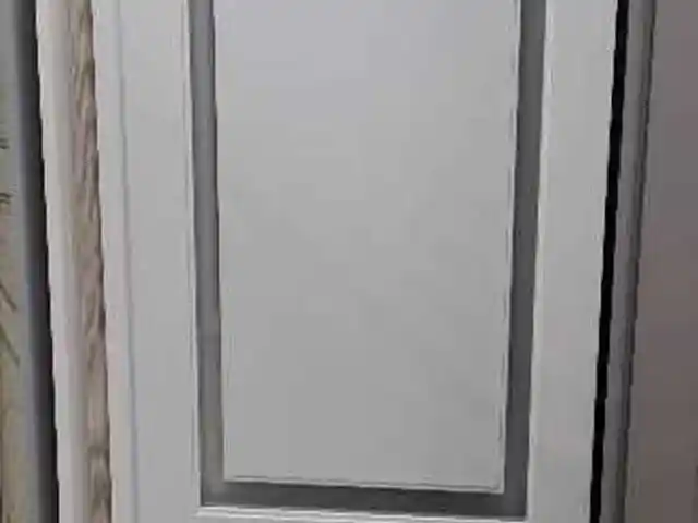Дверь, Душанбе