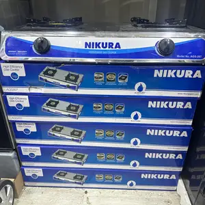 Плита газовый NiCURA, Душанбе