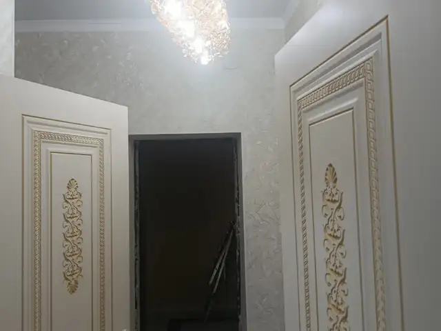 1-комн. квартира, 1 этаж, 43 м², Хисор, Ҳисор
