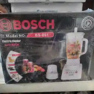 Блендер Bosch, Душанбе