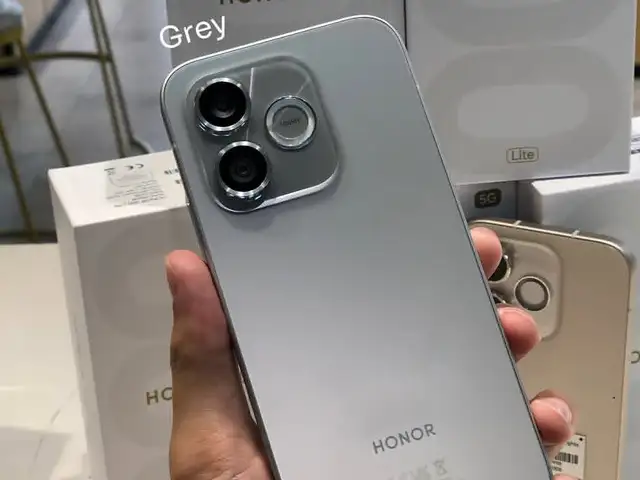 Huawei honor 600 lite 5G 8/256Gb, Душанбе