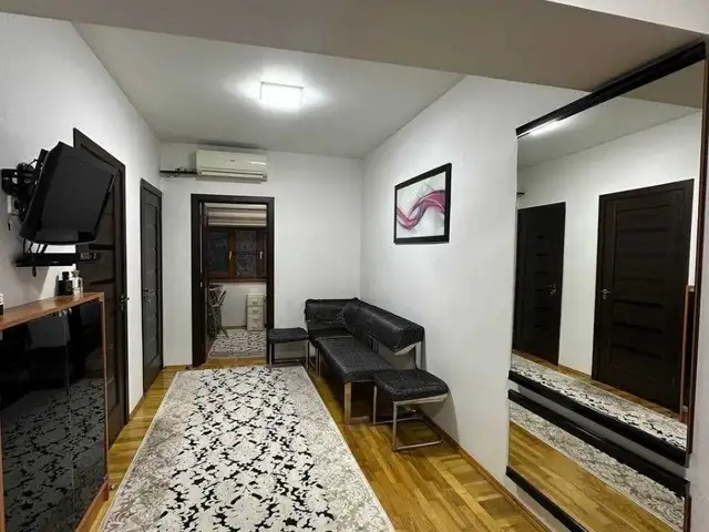 2-комн. квартира, 2 этаж, 60 м², Сино, Душанбе