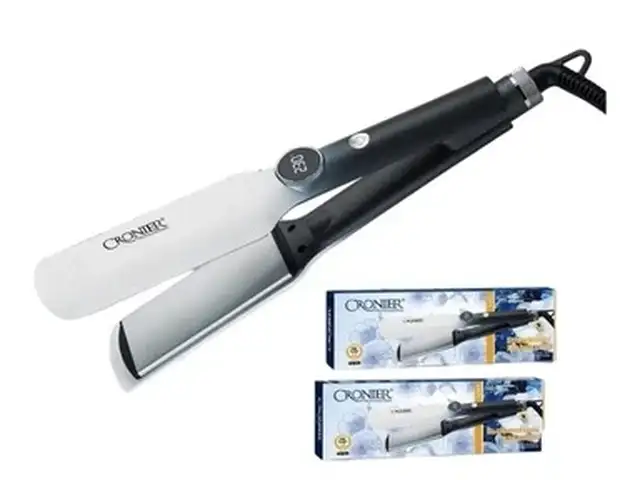 Выпрямитель для волос Cronier CR-992, Душанбе