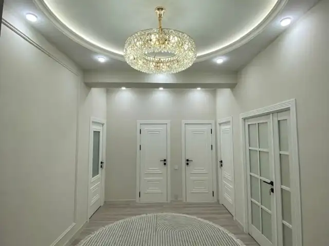 3-комн. квартира, 6 этаж, 97 м², 34 мкр, Хуҷанд
