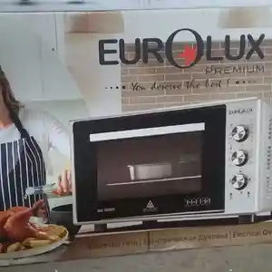 Духовка Eurolux, 45л, Душанбе