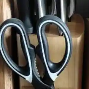Набор кухонных ножей, Душанбе