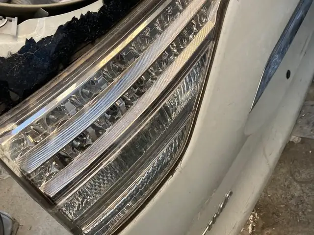 Задний Фар от Toyota Estima, Душанбе